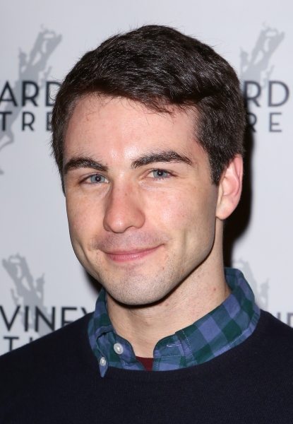 Photo Coverage: Meet the Company of Vineyard Theatre's ARLINGTON!  Image