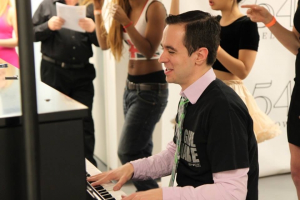 Photo Flash: Spice Up Your Life! Inside BROADWAY LOVES THE SPICE GIRLS at 54 Below  Image