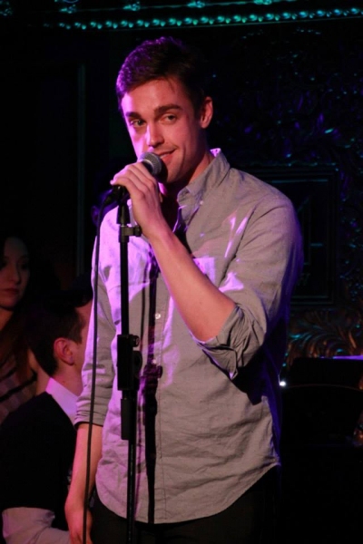 Photo Flash: Spice Up Your Life! Inside BROADWAY LOVES THE SPICE GIRLS at 54 Below  Image