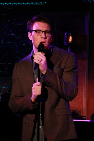 Photo Flash: Spice Up Your Life! Inside BROADWAY LOVES THE SPICE GIRLS at 54 Below  Image