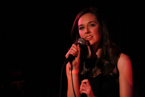 Photo Flash: Spice Up Your Life! Inside BROADWAY LOVES THE SPICE GIRLS at 54 Below  Image