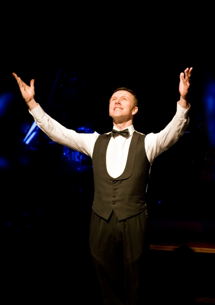 Photo Coverage: PUTTING IT TOGETHER Starring Dee, Bedella, Sheen, Humbley and Crossley! Image