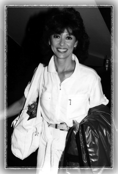 Photo Blast from the Past: Rita Moreno Photo Blast from the Past: Rita Moreno Image