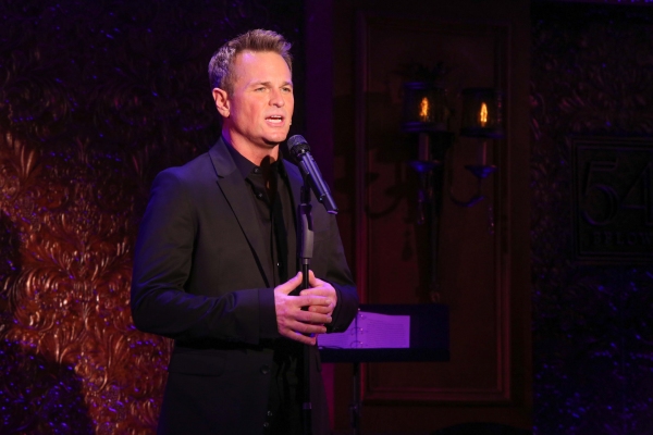 Photo Coverage: Sam Harris Brings HAM: SLICES OF LIFE to 54 Below Image