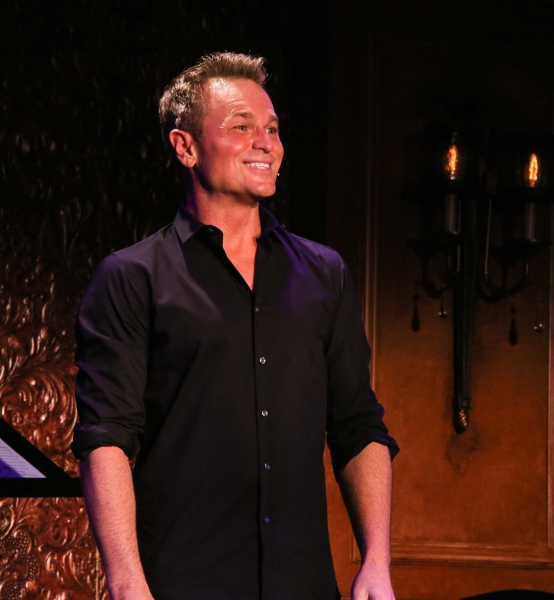 Photo Coverage: Sam Harris Brings HAM: SLICES OF LIFE to 54 Below Image