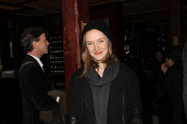 Photo Coverage: Inside Opening Night of Red Bull Theatre's LOOT Image