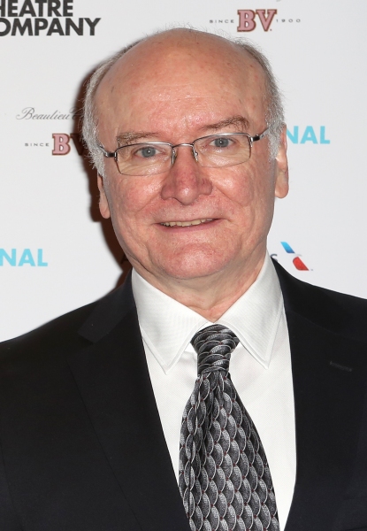 Photo Coverage: Roundabout's MACHINAL Celebrates Opening Night! Image