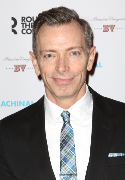 Photo Coverage: Roundabout's MACHINAL Celebrates Opening Night! Image