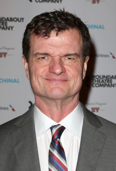 Photo Coverage: Roundabout's MACHINAL Celebrates Opening Night! Image