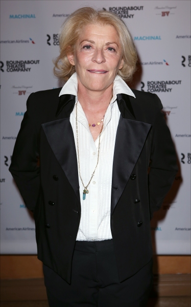 Photo Coverage: Roundabout's MACHINAL Celebrates Opening Night! Image
