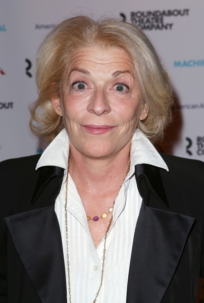 Photo Coverage: Roundabout's MACHINAL Celebrates Opening Night! Image