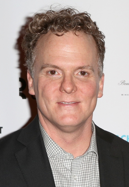 Photo Coverage: Roundabout's MACHINAL Celebrates Opening Night! Image