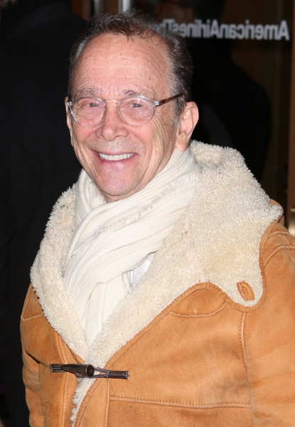 Photo Coverage: Roundabout's MACHINAL Celebrates Opening Night! Image