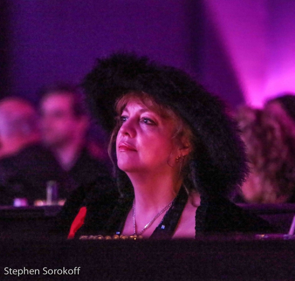 Photo Coverage: Devin Bing and The Secret Service Play The Metropolitan Room Image