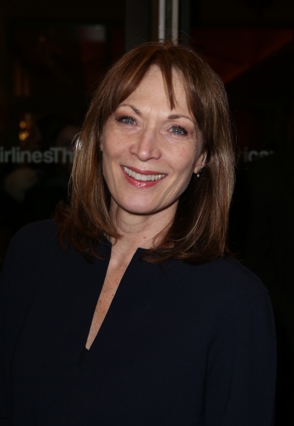 Photo Coverage: Inside MACHINAL's Opening Night Theatre Arrivals  Image