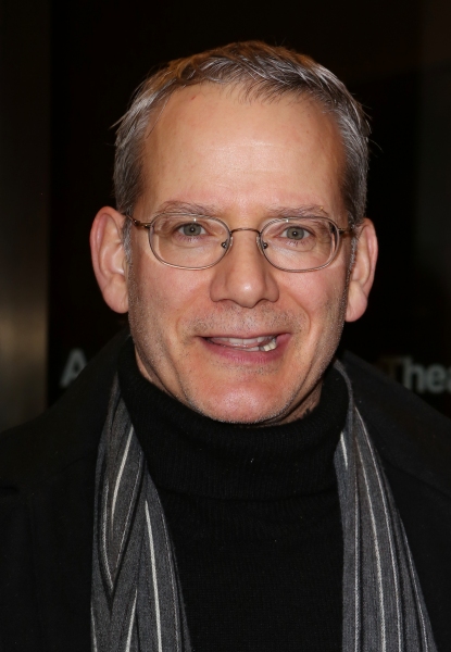 Photo Coverage: Inside MACHINAL's Opening Night Theatre Arrivals  Image