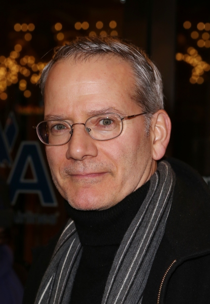 Photo Coverage: Inside MACHINAL's Opening Night Theatre Arrivals  Image