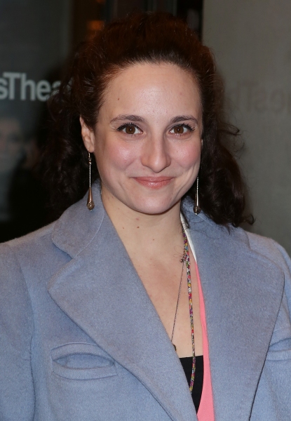 Photo Coverage: Inside MACHINAL's Opening Night Theatre Arrivals  Image