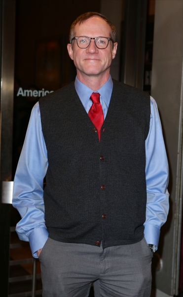 Photo Coverage: Inside MACHINAL's Opening Night Theatre Arrivals  Image