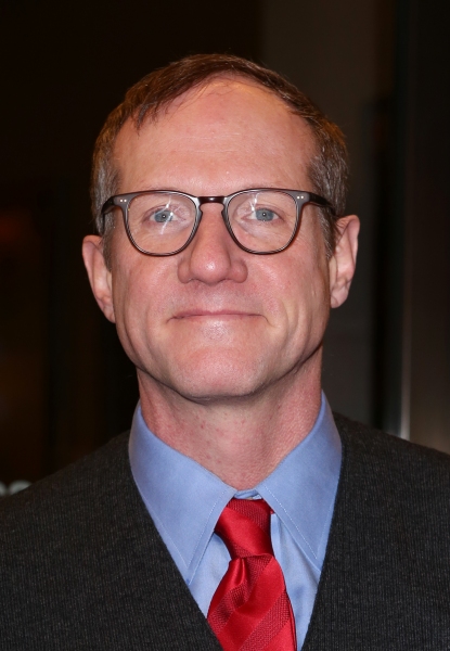 Photo Coverage: Inside MACHINAL's Opening Night Theatre Arrivals  Image