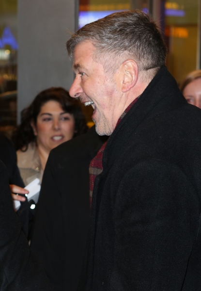 Photo Coverage: Inside MACHINAL's Opening Night Theatre Arrivals  Image