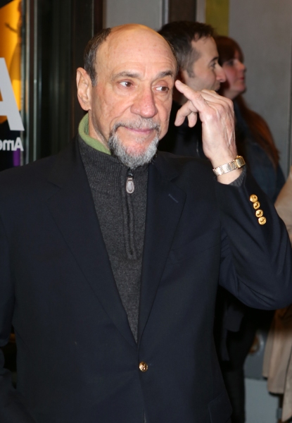 Photo Coverage: Inside MACHINAL's Opening Night Theatre Arrivals  Image