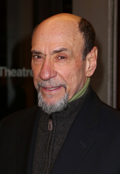 Photo Coverage: Inside MACHINAL's Opening Night Theatre Arrivals  Image