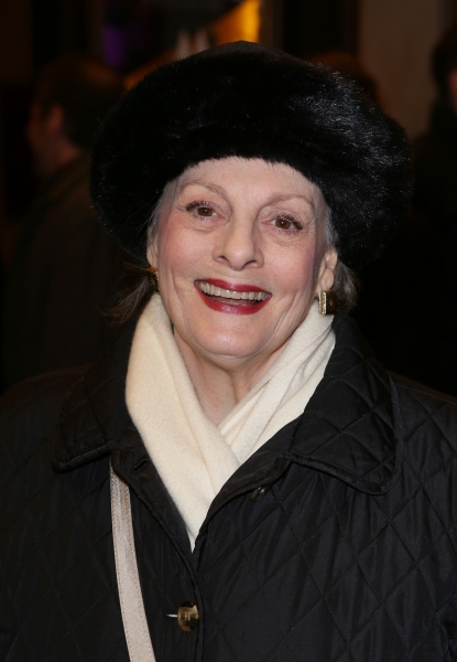 Photo Coverage: Inside MACHINAL's Opening Night Theatre Arrivals  Image