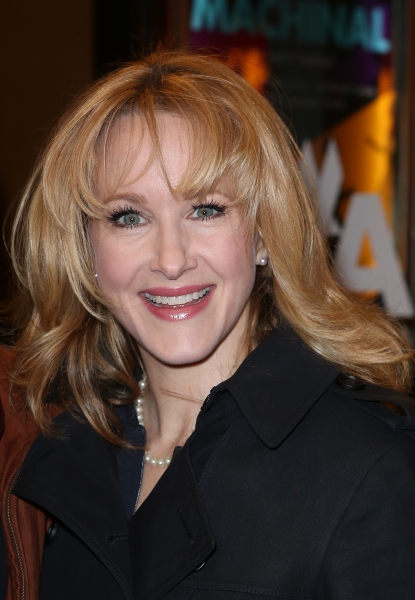 Photo Coverage: Inside MACHINAL's Opening Night Theatre Arrivals  Image