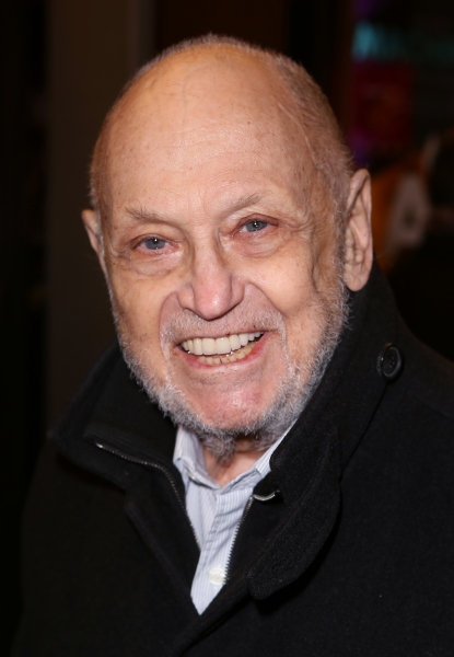 Photo Coverage: Inside MACHINAL's Opening Night Theatre Arrivals  Image