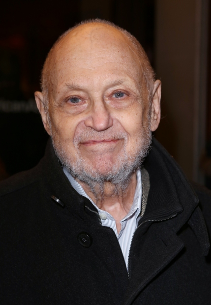 Photo Coverage: Inside MACHINAL's Opening Night Theatre Arrivals  Image