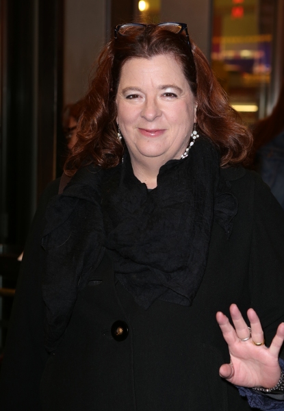 Photo Coverage: Inside MACHINAL's Opening Night Theatre Arrivals  Image