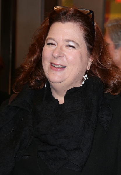 Photo Coverage: Inside MACHINAL's Opening Night Theatre Arrivals  Image