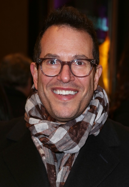 Photo Coverage: Inside MACHINAL's Opening Night Theatre Arrivals  Image