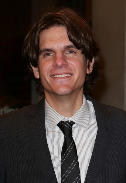 Photo Coverage: Inside MACHINAL's Opening Night Theatre Arrivals  Image