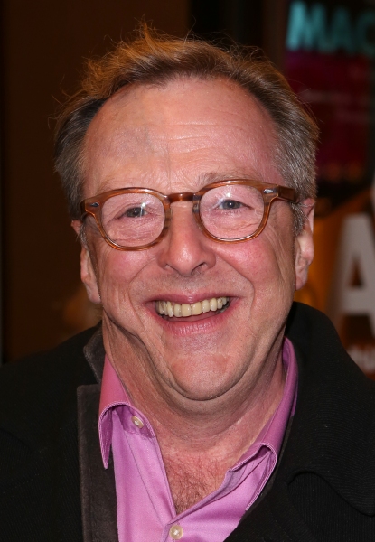 Photo Coverage: Inside MACHINAL's Opening Night Theatre Arrivals  Image