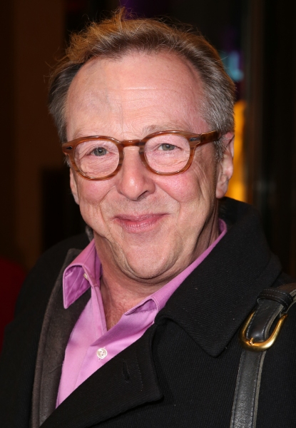 Photo Coverage: Inside MACHINAL's Opening Night Theatre Arrivals  Image