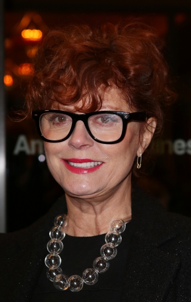 Photo Coverage: Inside MACHINAL's Opening Night Theatre Arrivals  Image