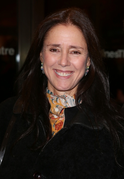 Photo Coverage: Inside MACHINAL's Opening Night Theatre Arrivals  Image