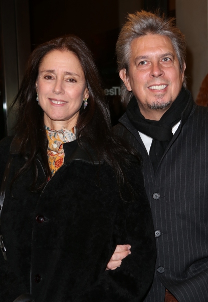 Photo Coverage: Inside MACHINAL's Opening Night Theatre Arrivals Image
