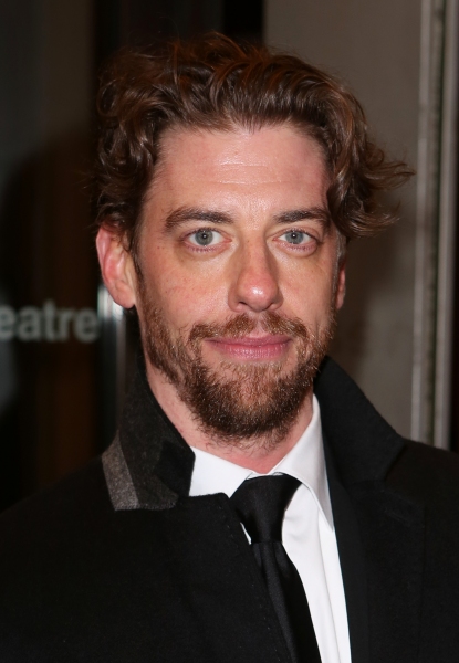 Photo Coverage: Inside MACHINAL's Opening Night Theatre Arrivals  Image