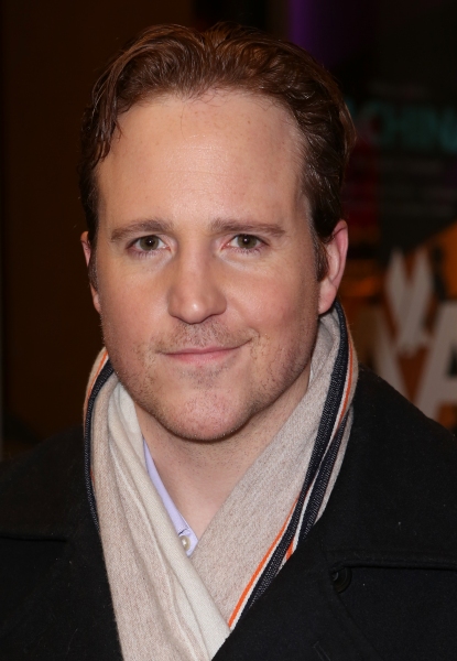 Photo Coverage: Inside MACHINAL's Opening Night Theatre Arrivals  Image