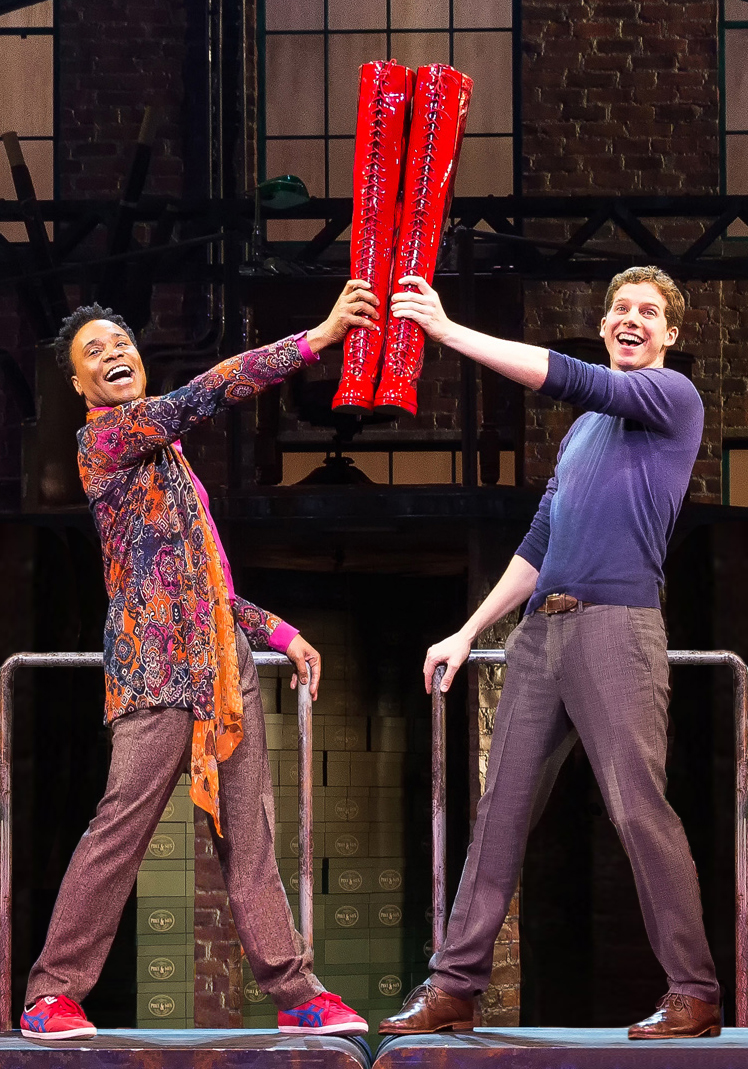 BWW Exclusive Details On Theatre Under the Stars' Season of Audience Favorites Image