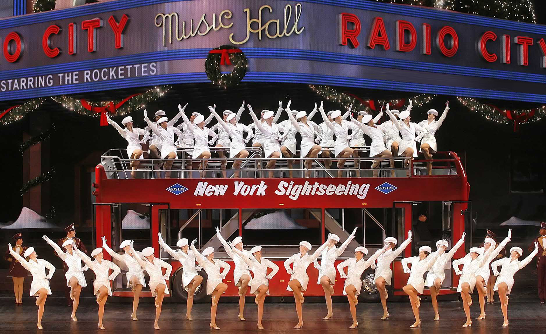 BWW Exclusive Details On Theatre Under the Stars' Season of Audience Favorites Image