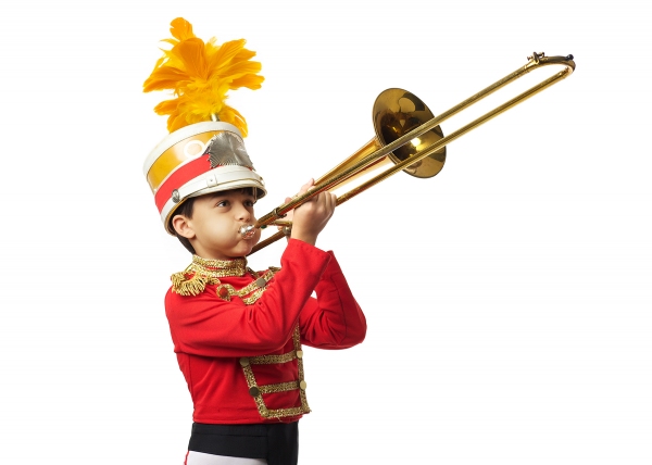 BWW Exclusive Details On Theatre Under the Stars' Season of Audience Favorites  Image