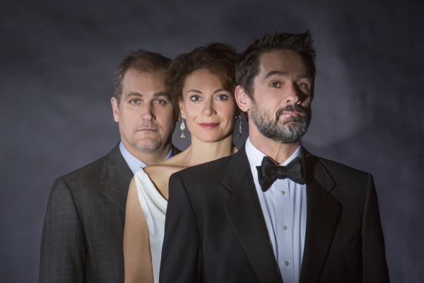 Photo Flash: Meet the Cast of THE WINTER'S TALE at The Old Globe! Image