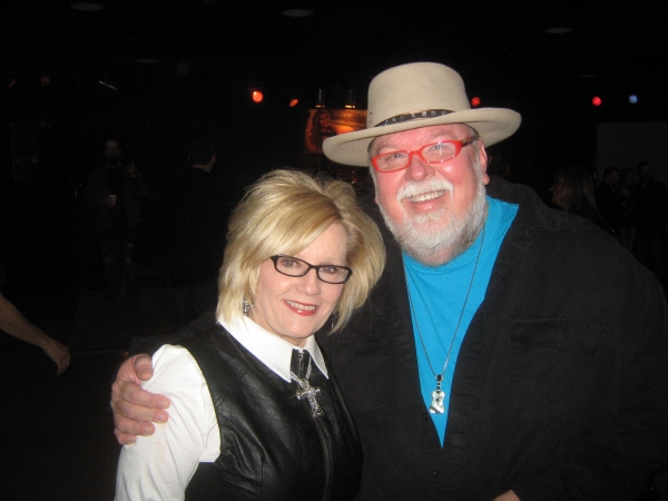 Photo Flash: Country Singer Kaitlyn Baker Performs at S.I.R. in Nashville Image