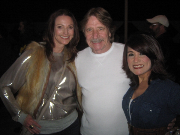 Photo Flash: Country Singer Kaitlyn Baker Performs at S.I.R. in Nashville Image