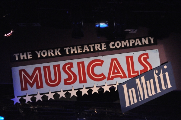 Photo Coverage: York Theatre Celebrates Opening of A WORLD TO WIN Image