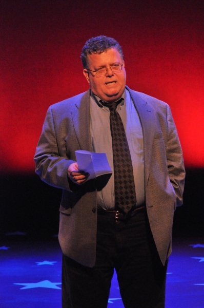 Photo Coverage: York Theatre Celebrates Opening of A WORLD TO WIN Image